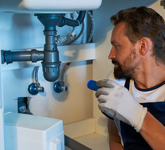 Residential and Commercial Plumbing Services in Downsview, Toronto