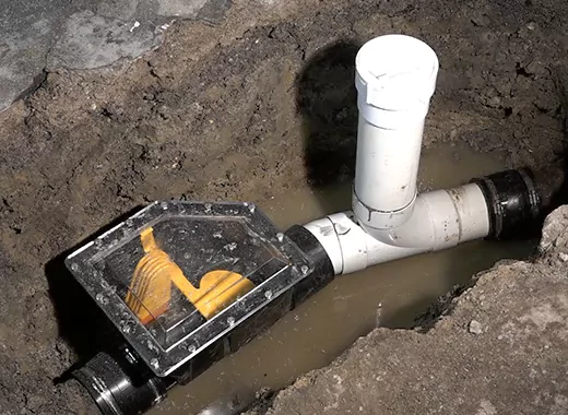 Commercial Plumbing Contractor in Downsview, Toronto