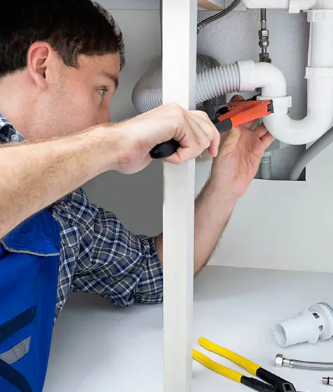 Plumbing Repair Services For Cities & Municipalities in Downsview, Toronto