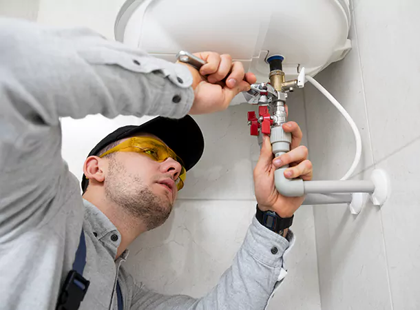 Local Government Plumbing System Maintenance in Downsview, Toronto