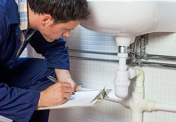 Affordable Toilet Plumbing Repair And Replacement Service in Downsview, Toronto