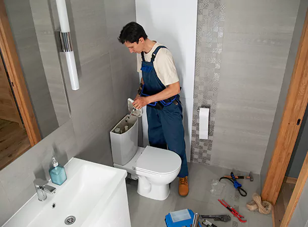 Emergency Flood Plumbing Services in Downsview, Toronto