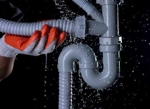 Lead Pipe Replacement in Downsview, Toronto