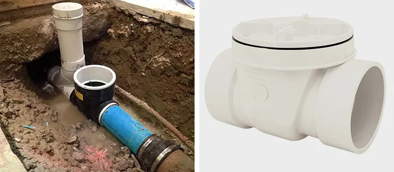 Backwater Valves And Sump Pumps To Prevent Your Basements From Flooding in Downsview, Toronto