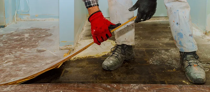 Cost Of Flooded Basement Cleanup in Downsview, Toronto