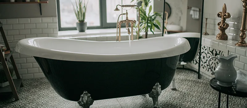 Emergency Bathtub Replacement in Downsview, Toronto