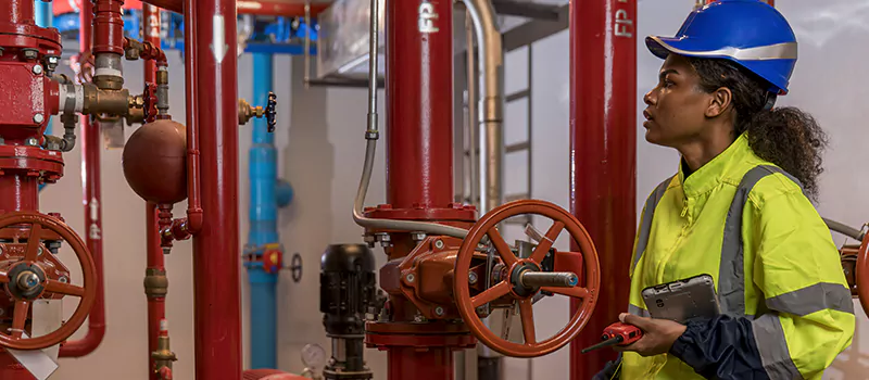 Expert Commercial Plumbers in Downsview, Toronto