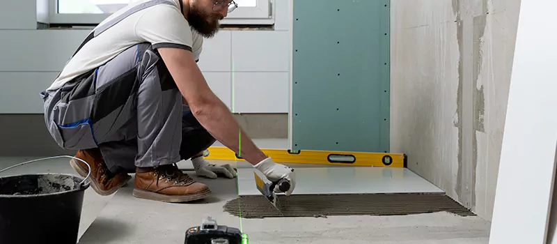 Custom Bathroom Toilet Repair and Installation in Downsview, Toronto