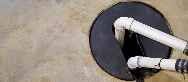 Ejector Pump Repair Technicians in Downsview, Toronto
