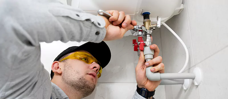 Emergency Sewer Line Repair in Downsview, Toronto