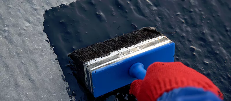 Basement Exterior Waterproofing Service in Downsview, Toronto
