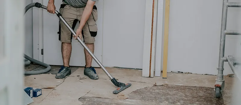 Flood Defense Specialists in Downsview, Toronto