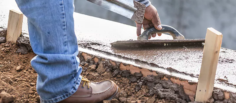 Damage Foundation Leak Repair Services in Downsview, Toronto