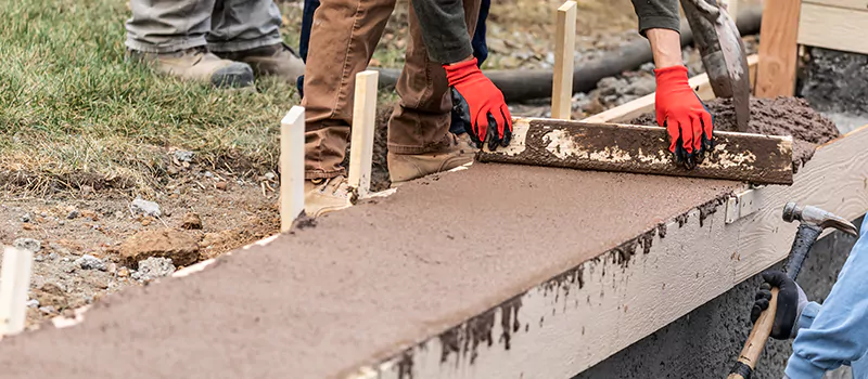Foundation Waterproofing Company in Downsview, Toronto
