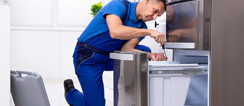 Fridge Waterline Cost in Downsview, Toronto
