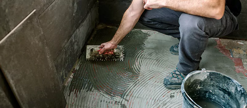 Flooded House Repair Help in Downsview, Toronto