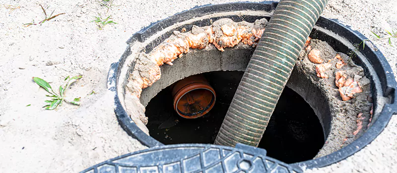 Hydrojet Plumbing Service in Downsview, Toronto