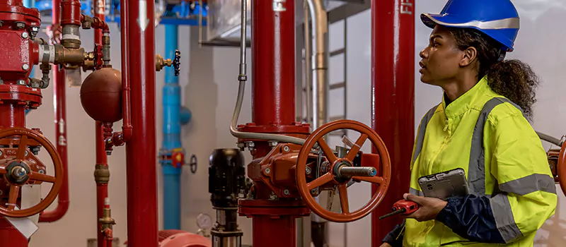 Industrial Wastewater Treatment Services in Downsview, Toronto