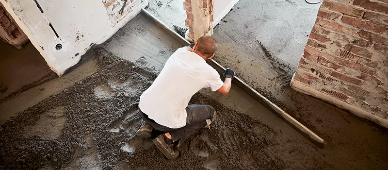 Benefits of Interior Waterproofing in Downsview, Toronto