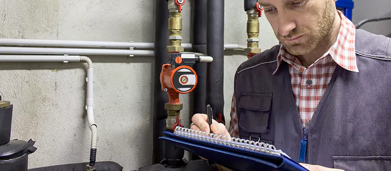 Leak Investigations and Repair Services in Downsview, Toronto