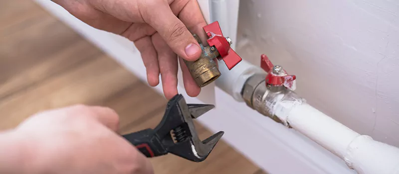 Main Water Gate Valve Repair and Installation Experts in Downsview, Toronto