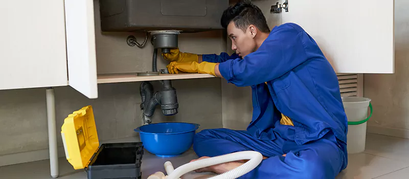 Commercial Pipe Leakage Repair Services in Downsview, Toronto