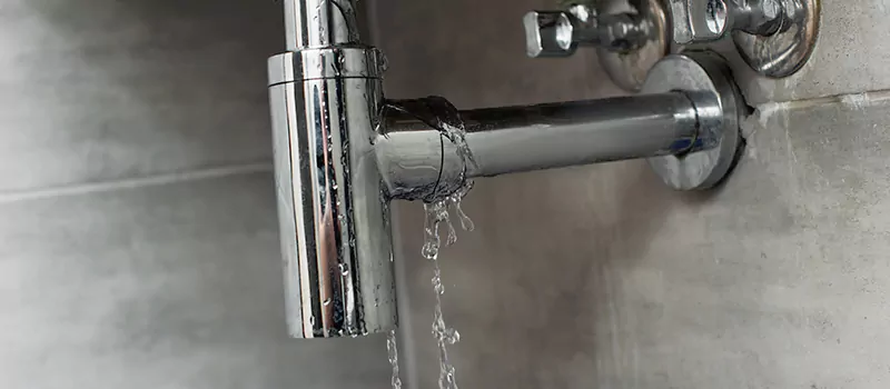 Pipe Elbow Repair Services in Downsview, Toronto