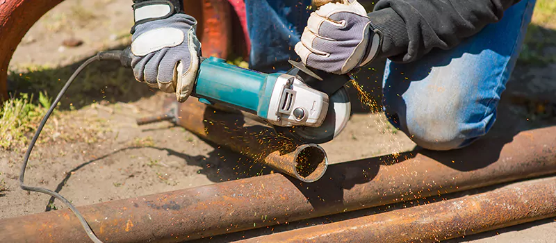 Residential Pipe Restoration Services in Downsview, Toronto