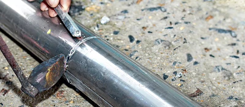 Trenchless Pipes Lining / Liner Repair And Installation in Downsview, Toronto