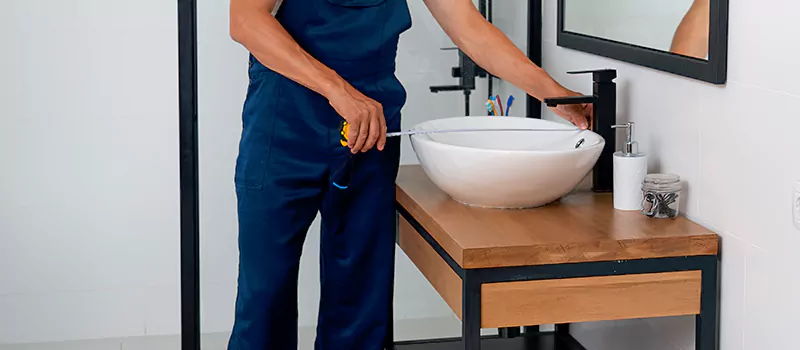 Plumber for Plumbing Repair And Installation Services in Downsview, Toronto