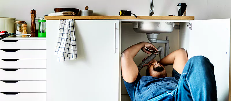 Commercial Plumber Near Me in Downsview, Toronto