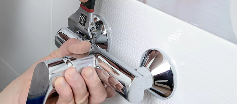 Apartment Plumbing Installation Services in Downsview, Toronto