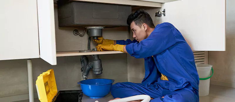Plumbing Government Subsidy Program in Downsview, Toronto