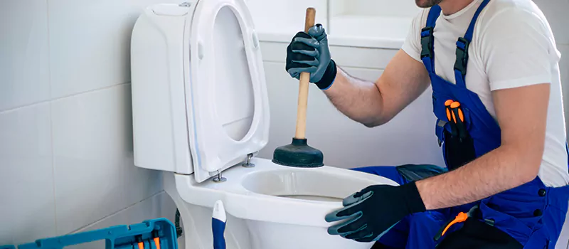 Affordable Power Flushing Services For Commercial Plumbing in Downsview, Toronto