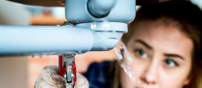 Professional Plumber For Plumbing Installation Services in Downsview, Toronto