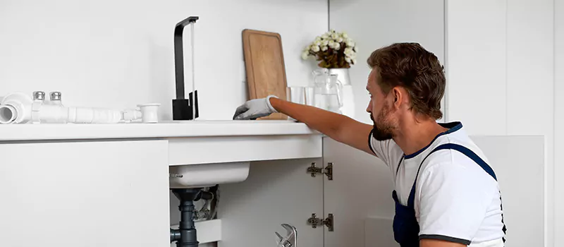 Reliable Bathroom Plumber Services in Downsview, Toronto