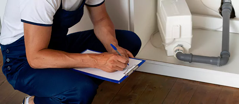 Residential Sewer & Water Pipe Replacement Services in Downsview, Toronto