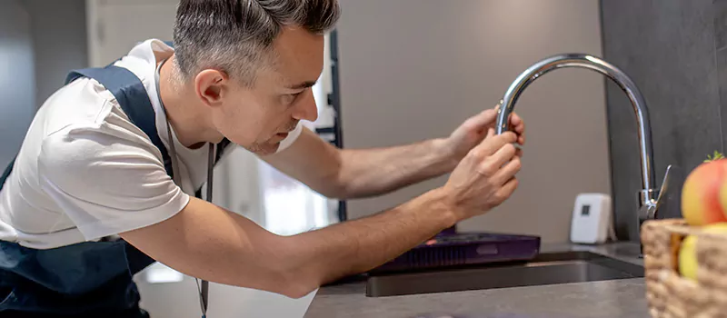 Same Day Plumbing Inspection Services in Downsview, Toronto