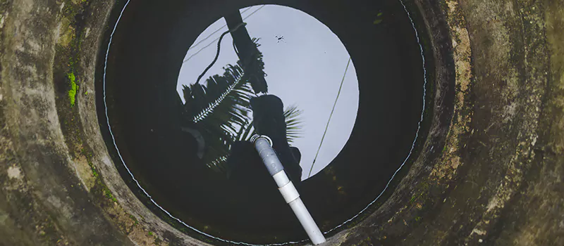 Septic Tank Inspection in Downsview, Toronto