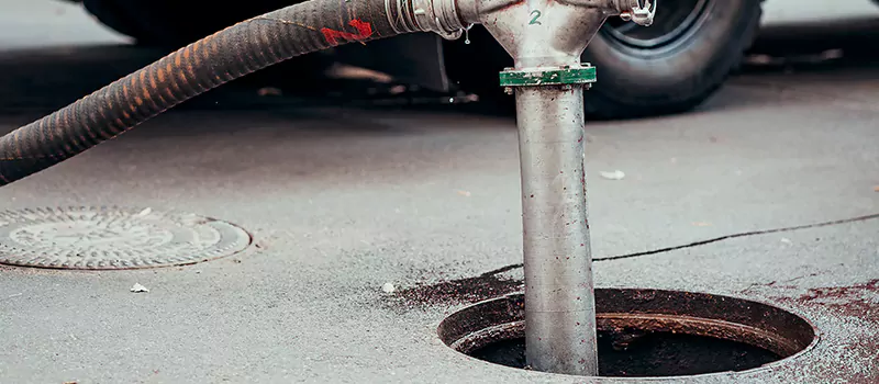 Sewer Ejector Pump Inspections in Downsview, Toronto
