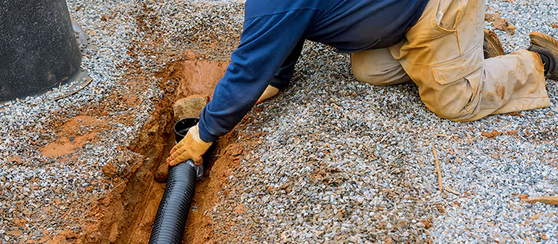 Clogged Sewer Line Repair Services in Downsview, Toronto