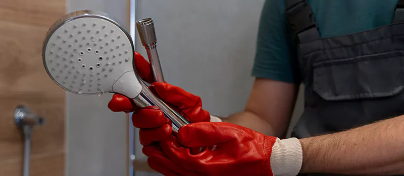Bathroom Shower Repair Services in Downsview, Toronto