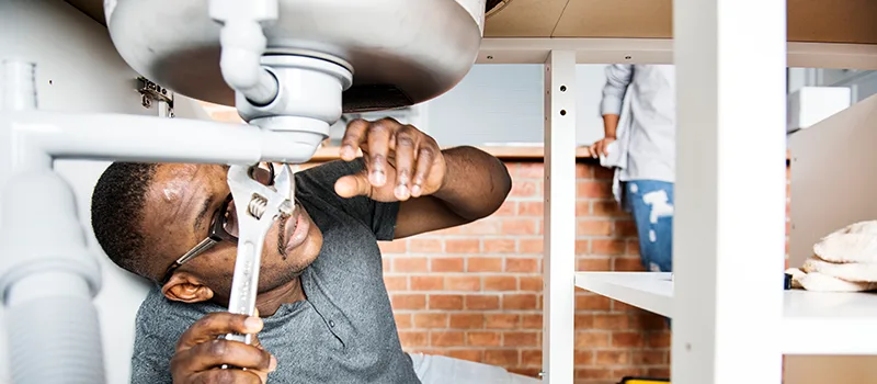 Water Leak Repair Cost in Downsview, Toronto