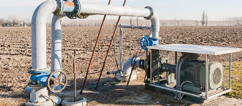 Affordable Plumbers For Well Water Pump in Downsview, Toronto