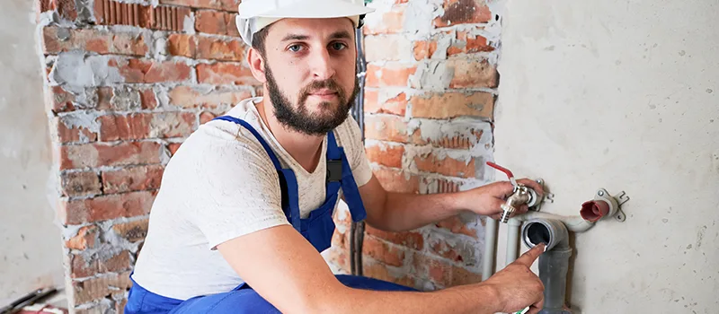 Affordable Plumbing Company in Downsview, Toronto