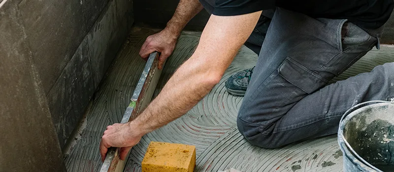 Custom Basement Renovation in Downsview, Toronto
