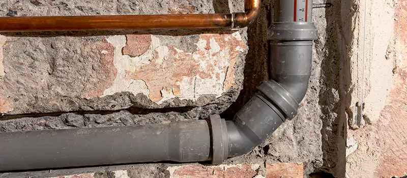 Basement Drain Clog Prevention in Downsview, Toronto
