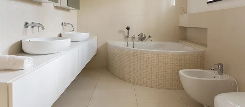 Cost of Bathroom Renovation in Downsview, Toronto