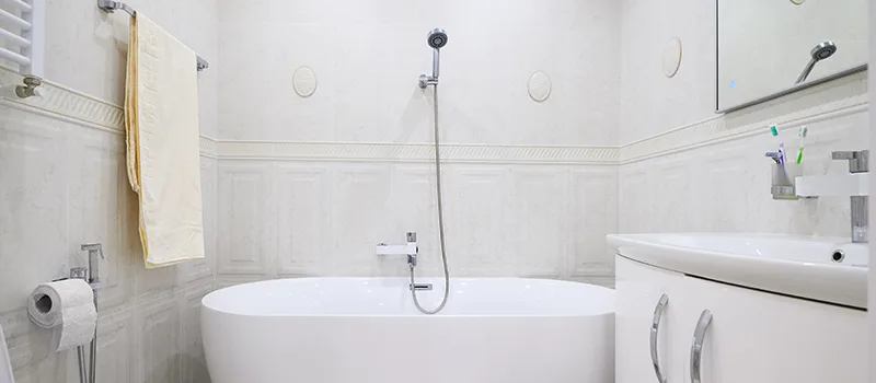 Bathtub Installation Specialists in Downsview, Toronto