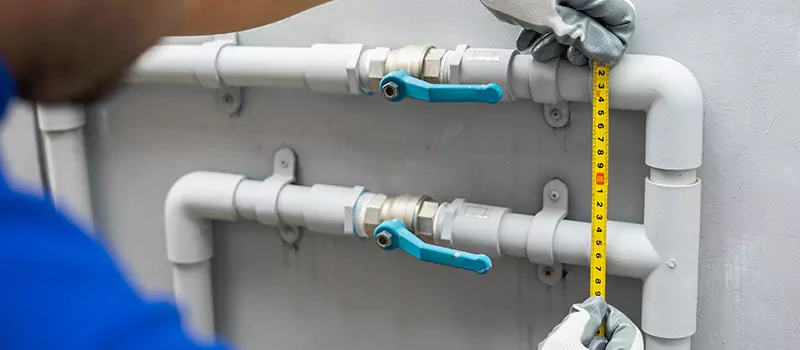 Commercial Sewer Line Services in Downsview, Toronto
